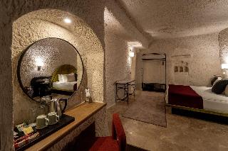 Artemis Cave Suites - Yalnızca Yetişkinler Için fotoÄŸrafÄ±