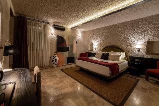 Artemis Cave Suites - Yalnızca Yetişkinler Için fotoÄŸrafÄ±