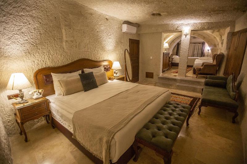 Artemis Cave Suites - Yalnızca Yetişkinler Için - Oda