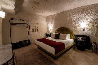 Artemis Cave Suites - Yalnızca Yetişkinler Için fotoÄŸrafÄ±