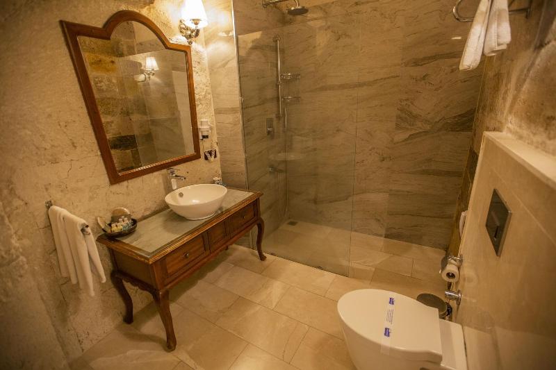 Artemis Cave Suites - Yalnızca Yetişkinler Için - Oda