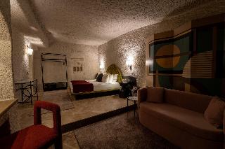 Artemis Cave Suites - Yalnızca Yetişkinler Için fotoÄŸrafÄ±