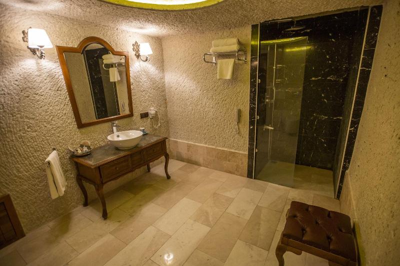 Artemis Cave Suites - Yalnızca Yetişkinler Için - Oda