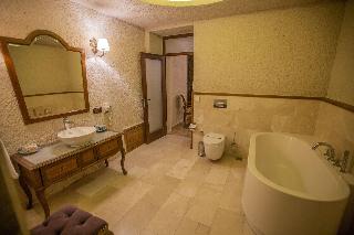 Artemis Cave Suites - Yalnızca Yetişkinler Için fotoÄŸrafÄ±