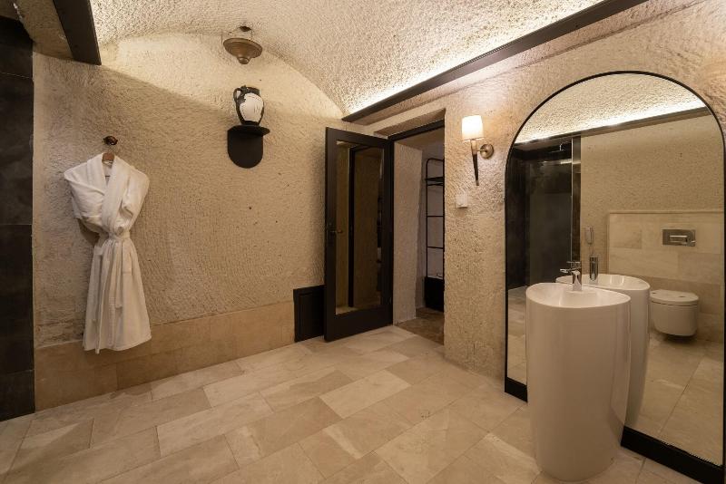 Artemis Cave Suites - Yalnızca Yetişkinler Için - Oda
