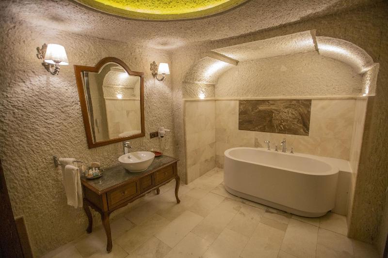 Artemis Cave Suites - Yalnızca Yetişkinler Için - Oda
