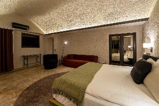 Artemis Cave Suites - Yalnızca Yetişkinler Için fotoÄŸrafÄ±
