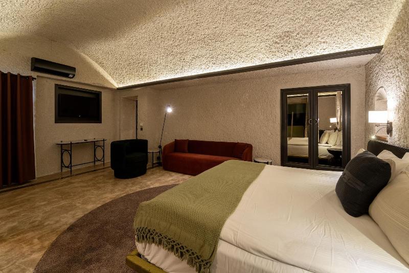 Artemis Cave Suites - Yalnızca Yetişkinler Için - Oda