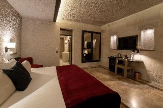 Artemis Cave Suites - Yalnızca Yetişkinler Için fotoÄŸrafÄ±