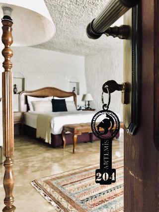 Artemis Cave Suites - Yalnızca Yetişkinler Için fotoÄŸrafÄ±
