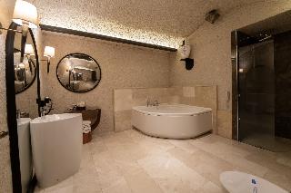 Artemis Cave Suites - Yalnızca Yetişkinler Için fotoÄŸrafÄ±