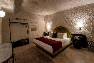 Artemis Cave Suites - Yalnızca Yetişkinler Için fotoÄŸrafÄ±