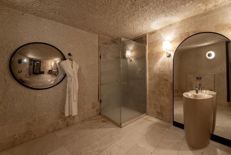 Artemis Cave Suites - Yalnızca Yetişkinler Için - Oda