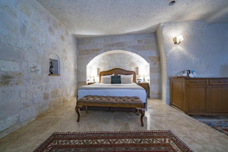 Artemis Cave Suites - Yalnızca Yetişkinler Için - Oda