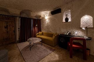 Artemis Cave Suites - Yalnızca Yetişkinler Için fotoÄŸrafÄ±