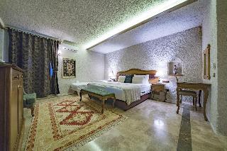 Artemis Cave Suites - Yalnızca Yetişkinler Için fotoÄŸrafÄ±