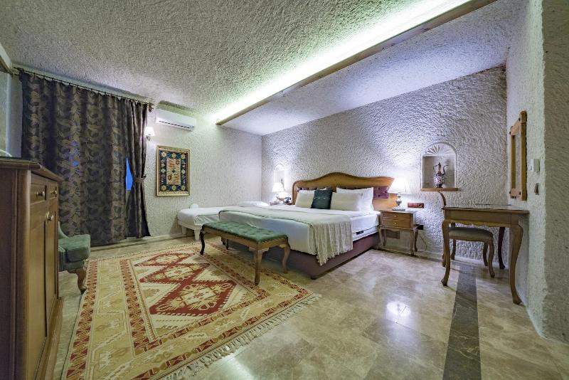Artemis Cave Suites - Yalnızca Yetişkinler Için - Oda