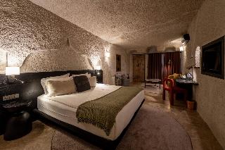 Artemis Cave Suites - Yalnızca Yetişkinler Için fotoÄŸrafÄ±