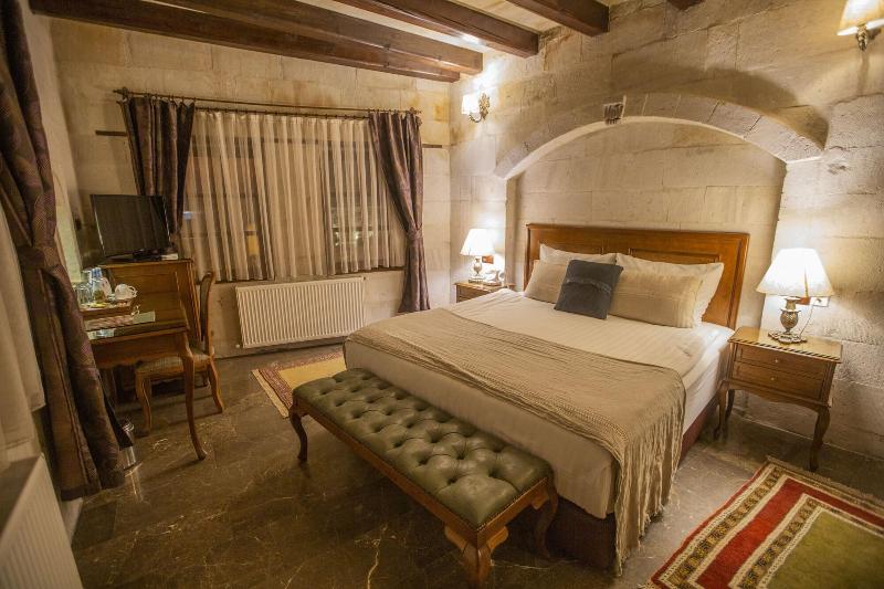 Artemis Cave Suites - Yalnızca Yetişkinler Için - Oda