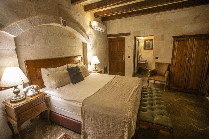 Artemis Cave Suites - Yalnızca Yetişkinler Için - Oda
