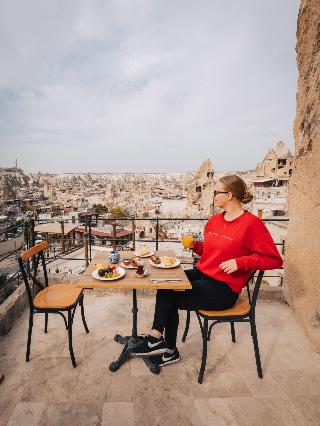 Artemis Cave Suites - Yalnızca Yetişkinler Için fotoÄŸrafÄ±