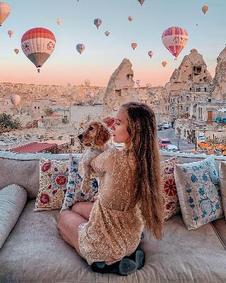 Artemis Cave Suites - Yalnızca Yetişkinler Için fotoÄŸrafÄ±