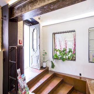 Sophieâ´S Hostel fotoÄŸrafÄ±
