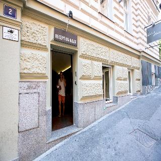 Sophieâ´S Hostel otel fotoğrafı