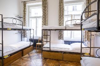 Sophieâ´S Hostel fotoÄŸrafÄ±