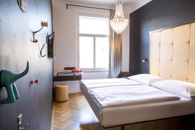 Sophieâ´S Hostel - Genel