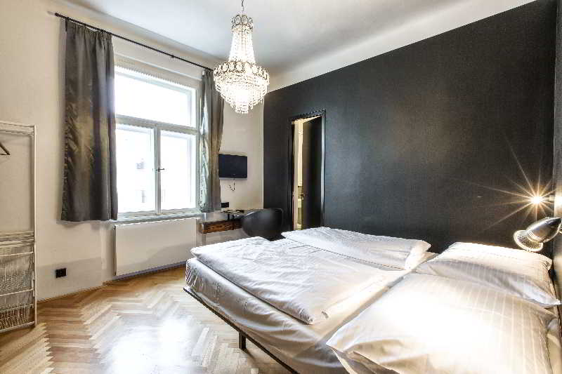 Sophieâ´S Hostel fotoÄŸrafÄ±