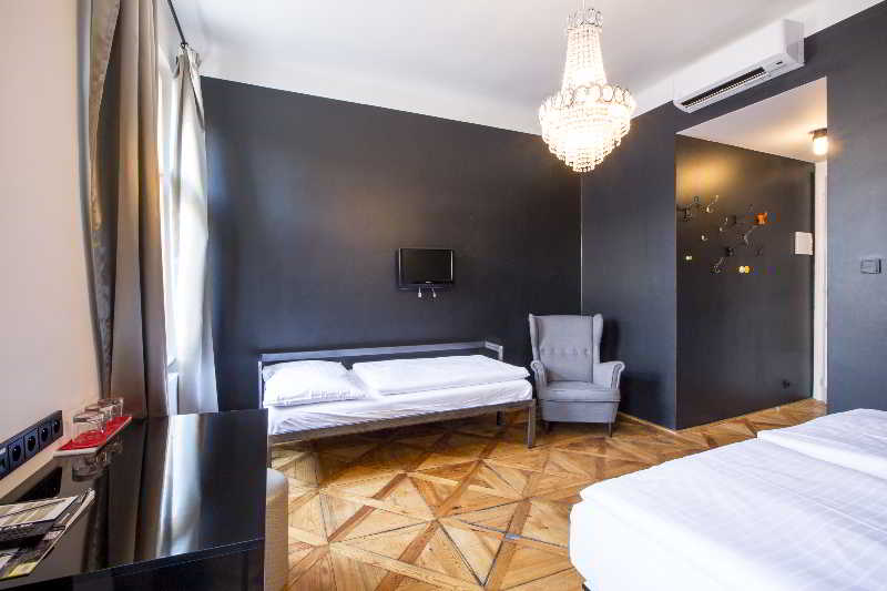 Sophieâ´S Hostel fotoÄŸrafÄ±