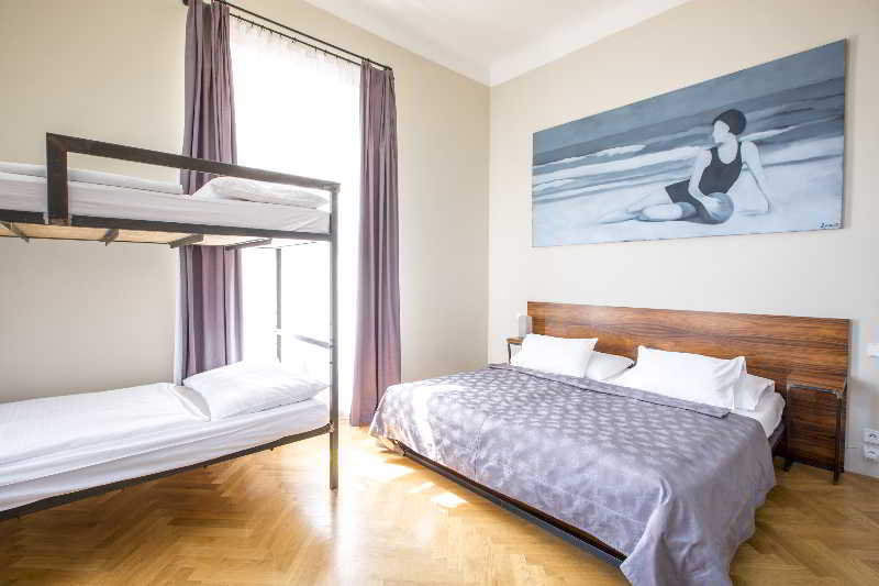 Sophieâ´S Hostel fotoÄŸrafÄ±