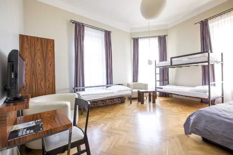 Sophieâ´S Hostel fotoÄŸrafÄ±