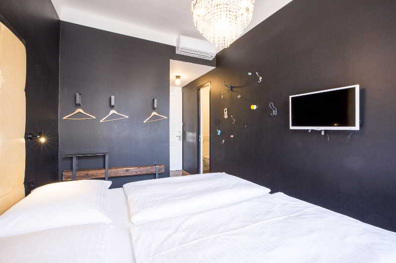 Sophieâ´S Hostel fotoÄŸrafÄ±
