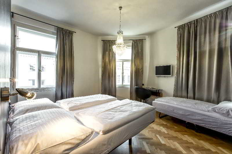 Sophieâ´S Hostel fotoÄŸrafÄ±