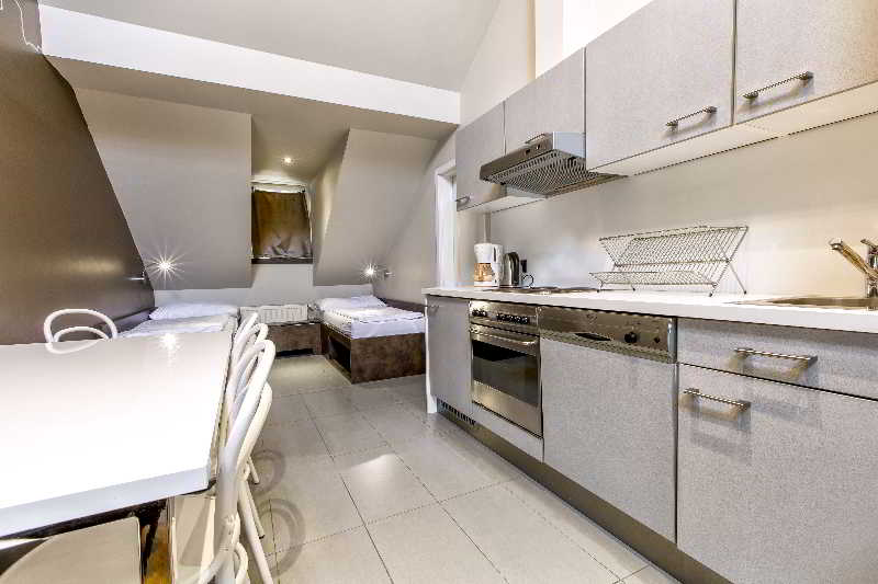 Sophieâ´S Hostel fotoÄŸrafÄ±