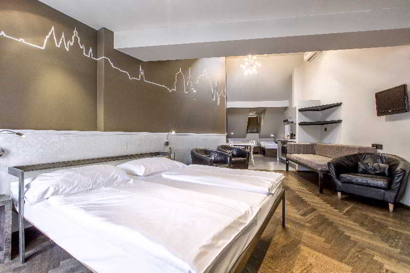Sophieâ´S Hostel fotoÄŸrafÄ±