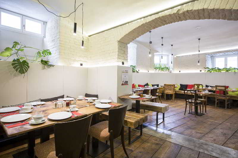 Sophieâ´S Hostel fotoÄŸrafÄ±