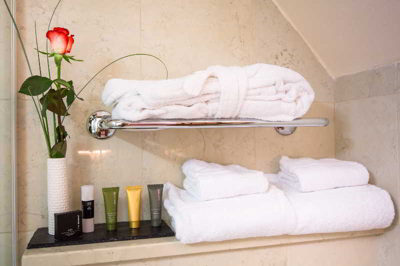 The Nicholas Hotel Residence fotoÄŸrafÄ±