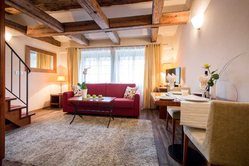 The Nicholas Hotel Residence fotoÄŸrafÄ±