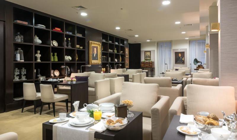Universal Boutique Hotel - Bar