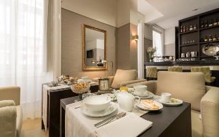 Universal Boutique Hotel fotoÄŸrafÄ±