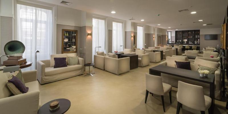 Universal Boutique Hotel - Bar