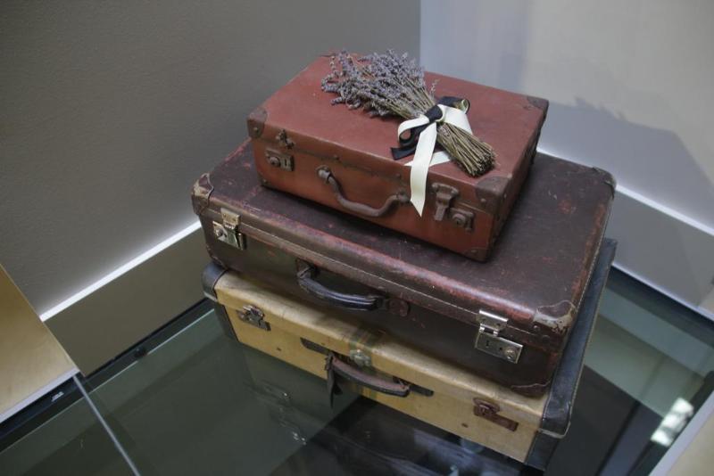 Universal Boutique Hotel - Lobi