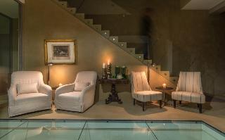Universal Boutique Hotel fotoÄŸrafÄ±
