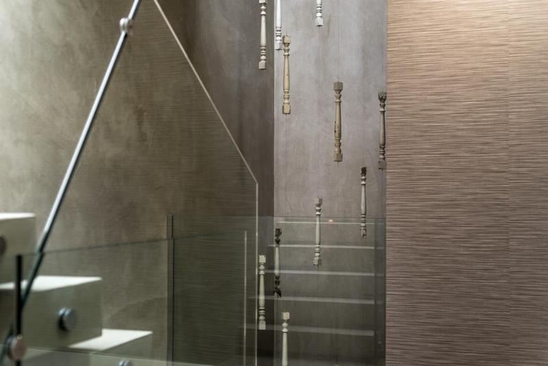 Universal Boutique Hotel - Lobi