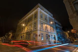 Universal Boutique Hotel otel fotoğrafı
