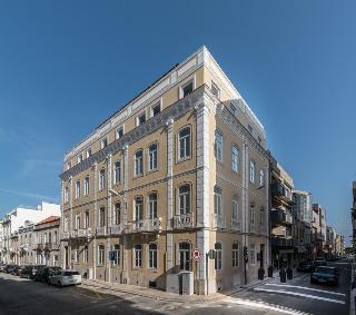 Universal Boutique Hotel fotoÄŸrafÄ±