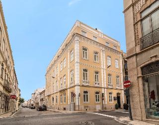 Universal Boutique Hotel fotoÄŸrafÄ±